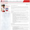 Web article-staying healthy